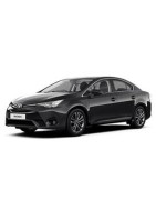 Kit led, kit xenon, luci, bulbi, lampade auto per TOYOTA Avensis T27