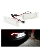 PLAFONIERA LUCE LED TARGA