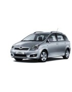 Kit led, kit xenon, luci, bulbi, lampade auto per TOYOTA Corolla Verso
