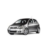 Kit led, kit xenon, luci, bulbi, lampade auto per TOYOTA Yaris 1