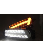 LED DRL LUCI DIURNE