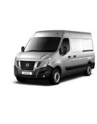Kit led, kit xenon, luci, bulbi, lampade auto per NISSAN NV400