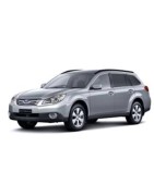 Kit led, kit xenon, luci, bulbi, lampade auto per SUBARU Outback IV