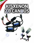 KIT CANBUS 2.0 ADATTE PER VETTURE FINO AL 2011
