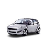 Kit led, kit xenon, luci, bulbi, lampade auto per SMART Fourfour