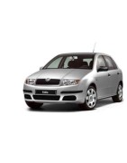 Kit led, kit xenon, luci, bulbi, lampade auto per SKODA Fabia 1