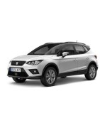 Kit led, kit xenon, luci, bulbi, lampade auto per SEAT Arona