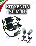 kit Xenon AC 35W 55W 75W 100W