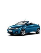 Kit led, kit xenon, luci, bulbi, lampade auto per OPEL Tigra Twin Top