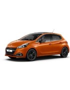 Kit led, kit xenon, luci, bulbi, lampade auto per PEUGEOT 208