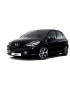 Kit led, kit xenon, luci, bulbi, lampade auto per PEUGEOT 307