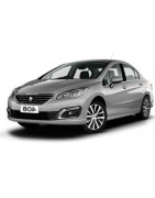 Kit led, kit xenon, luci, bulbi, lampade auto per PEUGEOT 408