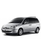 Kit led, kit xenon, luci, bulbi, lampade auto per PEUGEOT 807