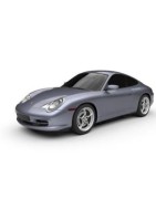 Kit led, kit xenon, luci, bulbi, lampade auto per PORSCHE 911 (996)