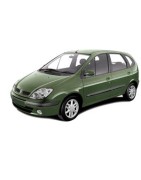 Kit led, kit xenon, luci, bulbi, lampade auto per RENAULT Scenic 2