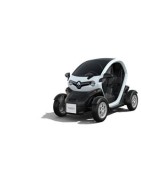 Kit led, kit xenon, luci, bulbi, lampade auto per RENAULT Twizy