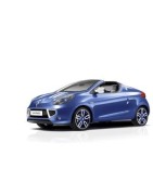 Kit led, kit xenon, luci, bulbi, lampade auto per RENAULT Wind Roadster