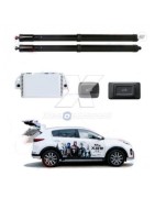 PORTELLONE ELETTRICO KIA SPORTAGE IV QL TAILGATE SPECIFICO APERTURA CO