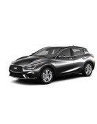 KIT LED ANBBAGLIANTE E POSIZIONE INFINITI Q30