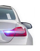 LED RETROMARCIA FIAT 500X
